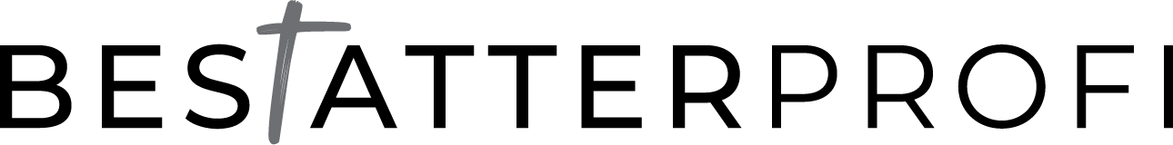 Bestatterprofi